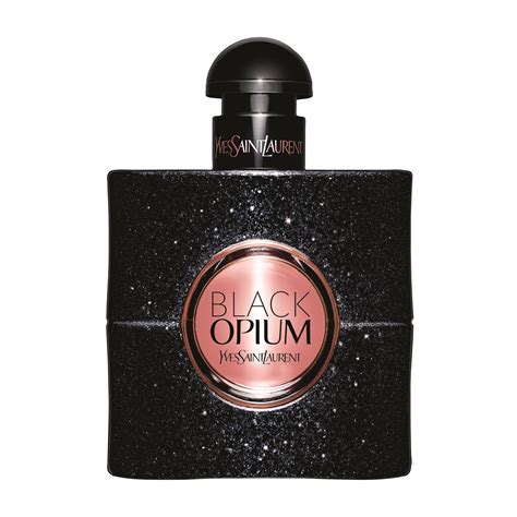 yves saint laurent perfume women black opium|ysl black opium chemist warehouse.